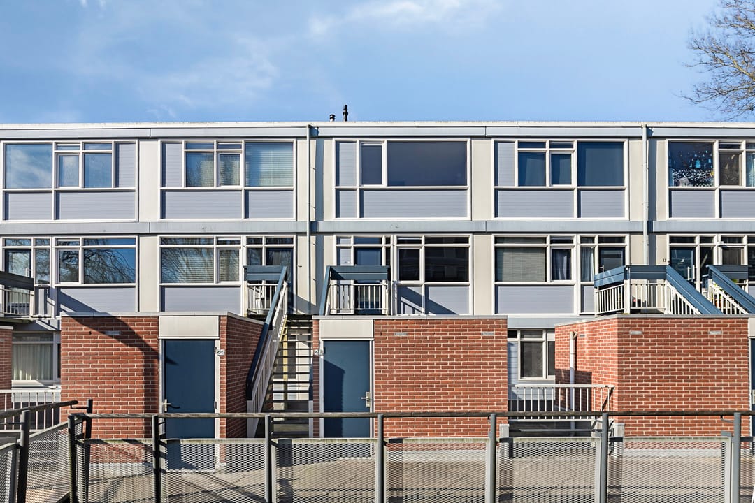 Foto 1 van Berliozrode 21