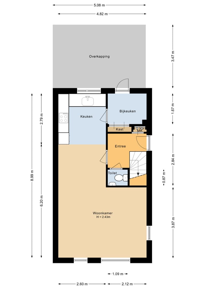 Foto 33 van Donge 11