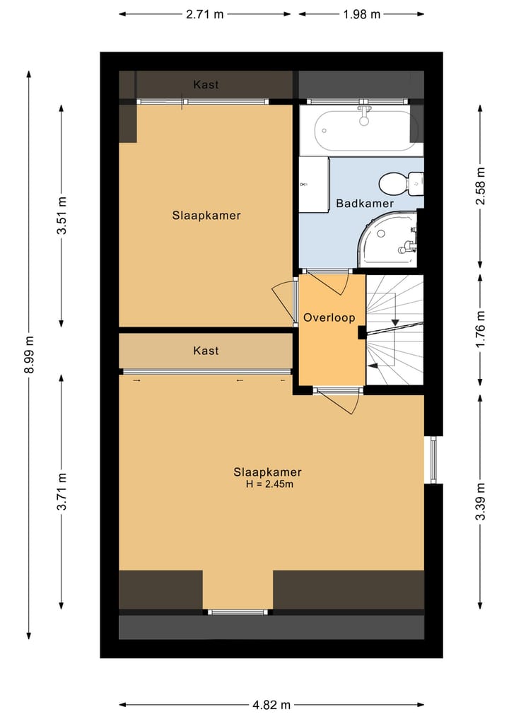 Foto 35 van Donge 11