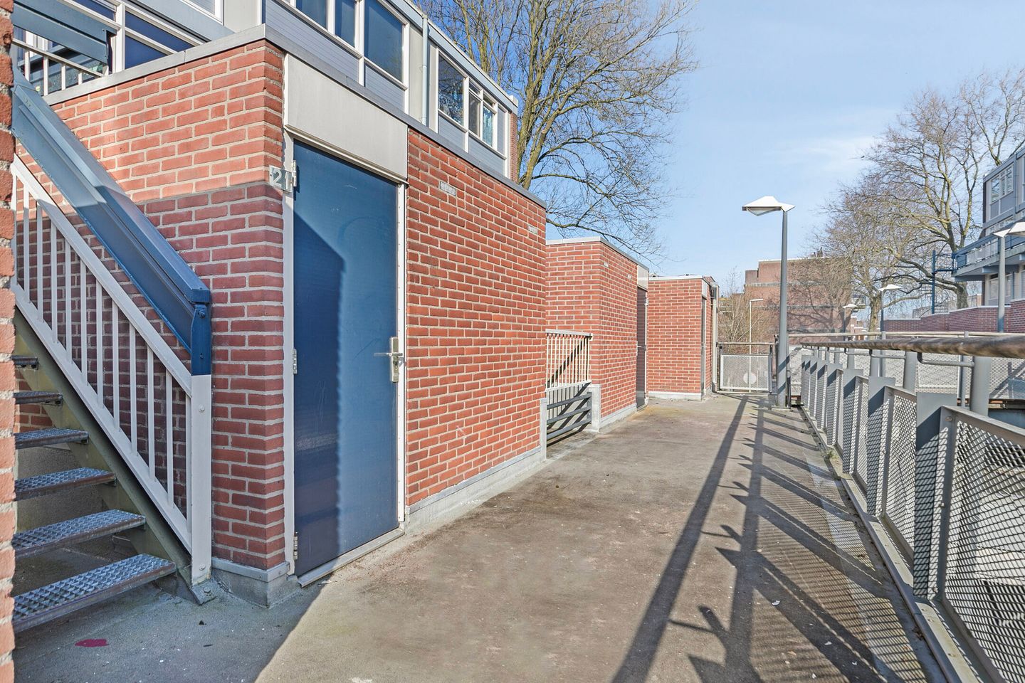 Foto 5 van Berliozrode 21