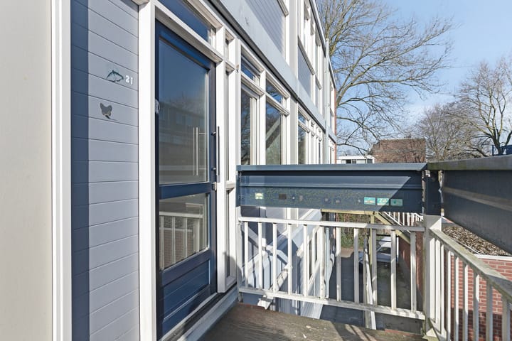 Foto 7 van Berliozrode 21