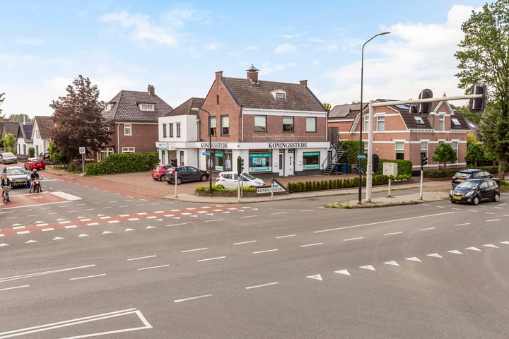 Koningstraat 93