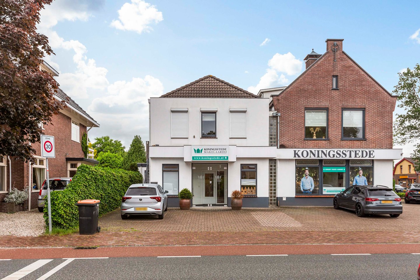 View photo 5 of Koningstraat 93-95