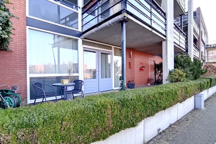 Foto 4 van Fideliolaan 26