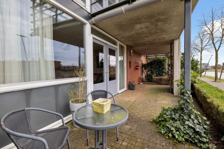 Photo 6 of Fideliolaan 26