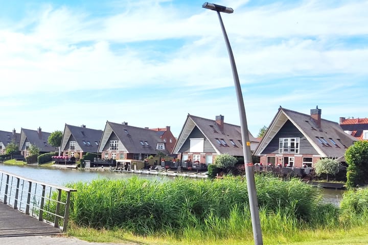 Foto 5 van Fideliolaan 26