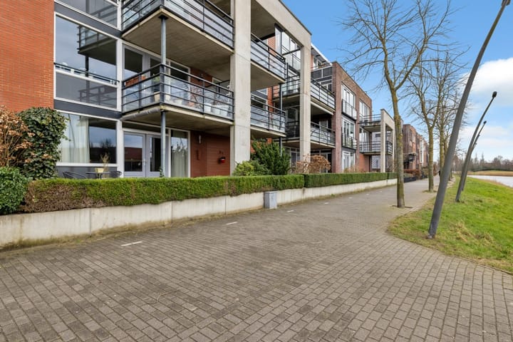 Photo 8 of Fideliolaan 26