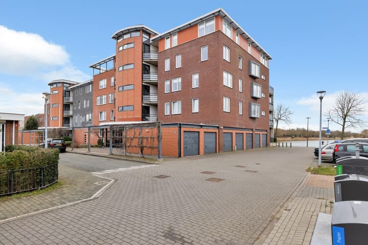 Photo 9 of Fideliolaan 26