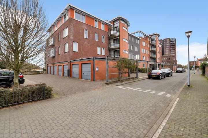 Photo 10 of Fideliolaan 26