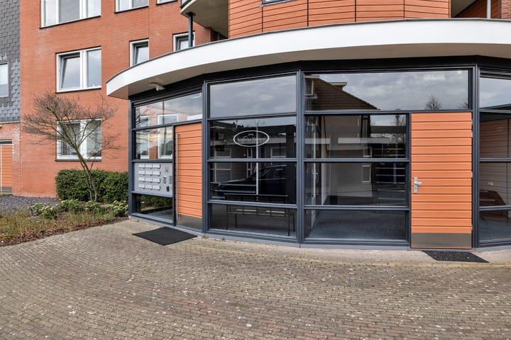 Photo 12 of Fideliolaan 26