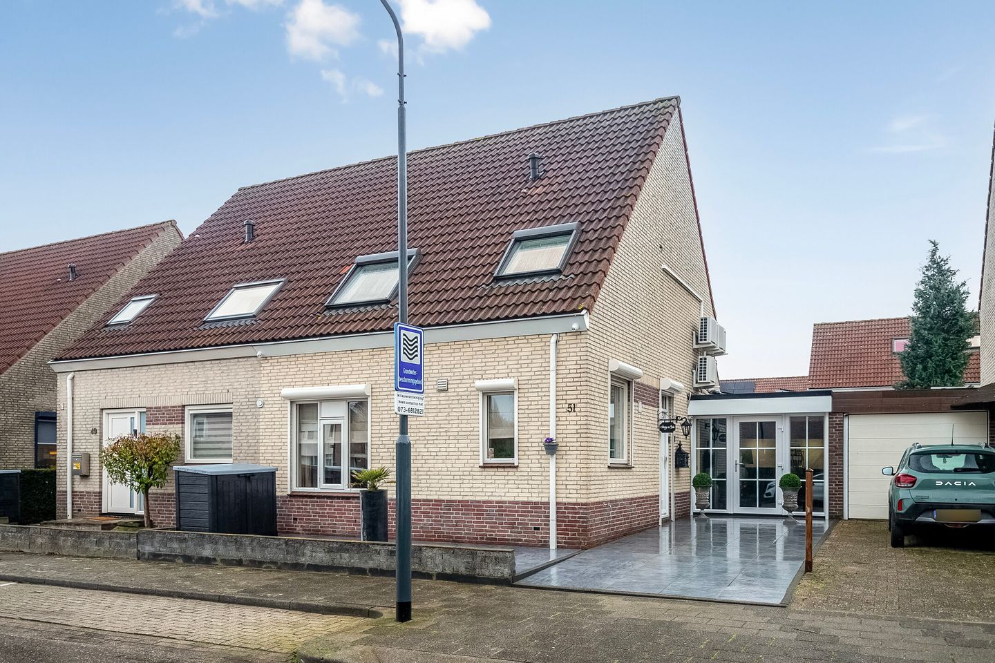 Foto 1 van Rijnlaan 51