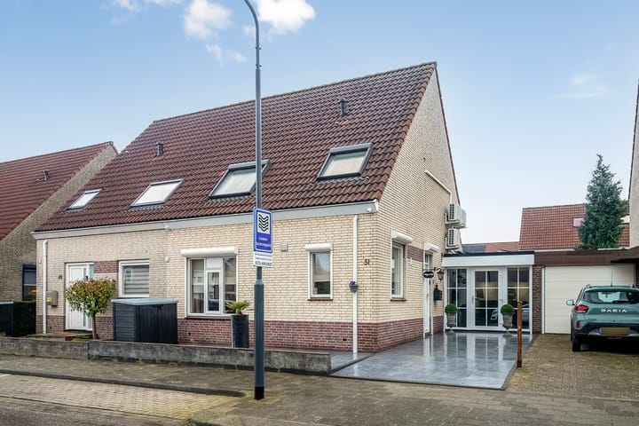 Foto 1 van Rijnlaan 51