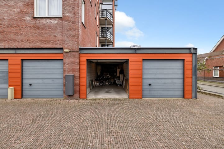 Photo 35 of Fideliolaan 26