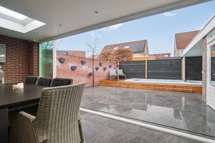 Foto 4 van Rijnlaan 51