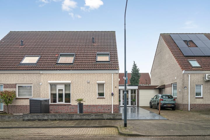 Foto 5 van Rijnlaan 51