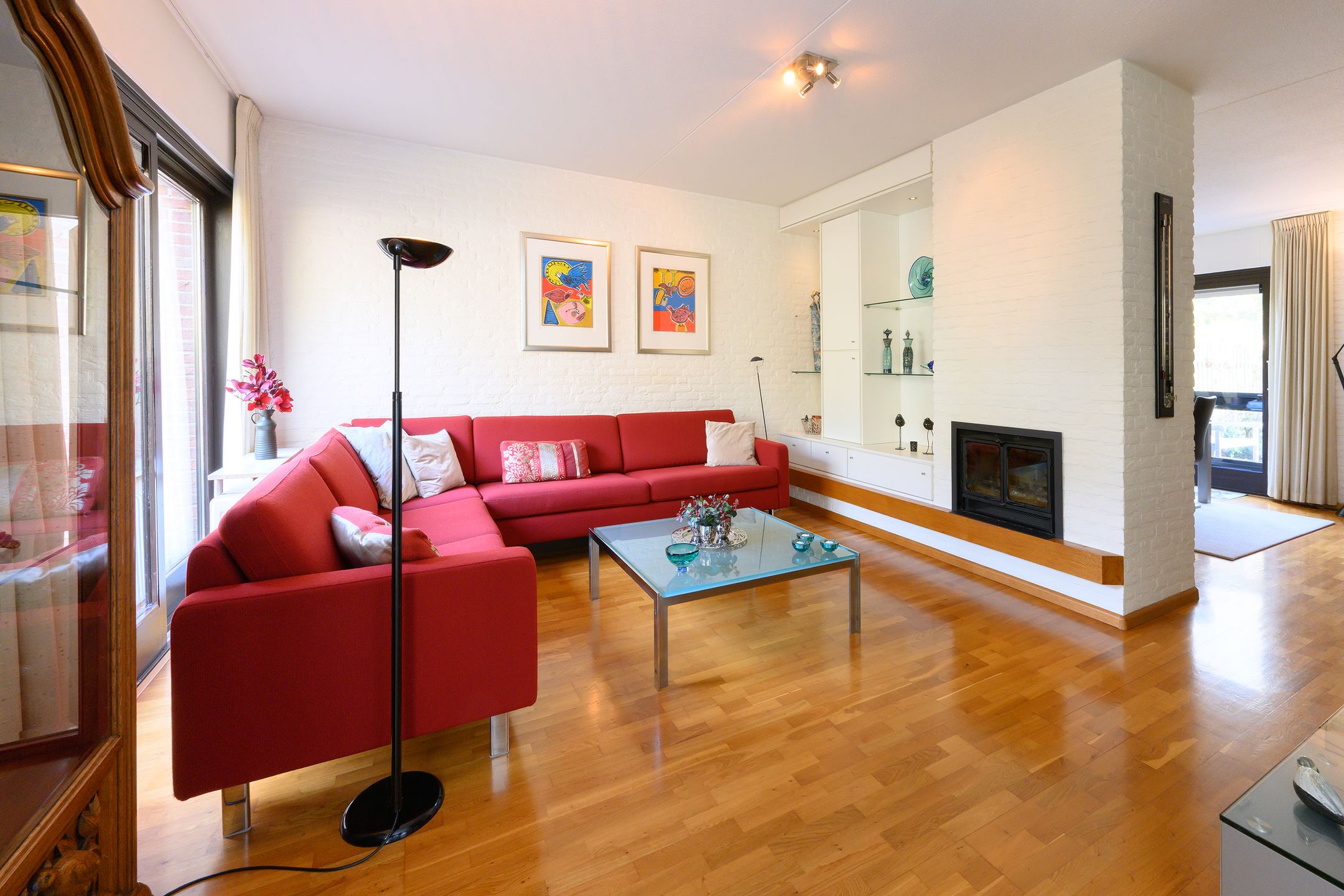 Foto 3 van Rozesteinweg 67