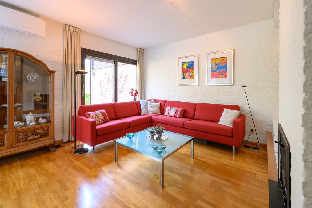 Foto 7 van Rozesteinweg 67