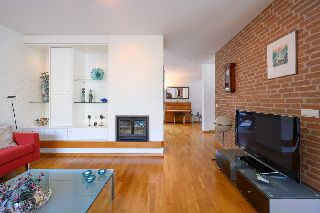 Foto 8 van Rozesteinweg 67