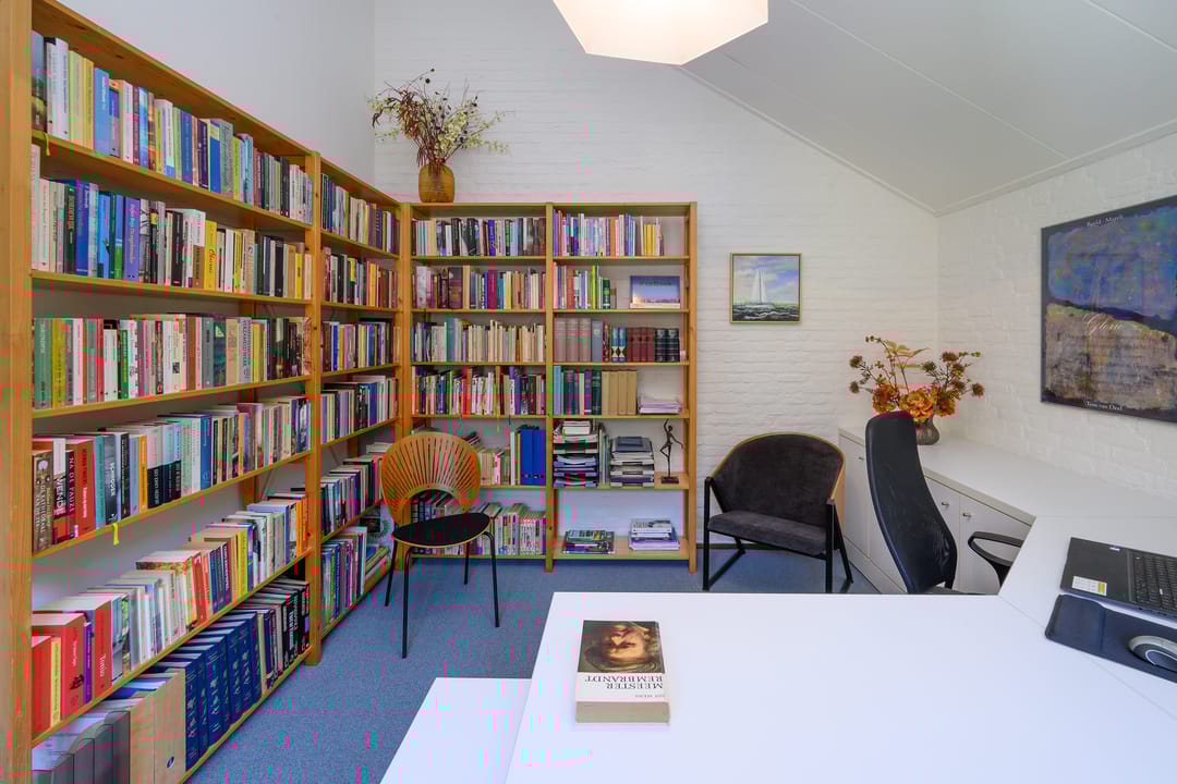 Foto 23 van Rozesteinweg 67