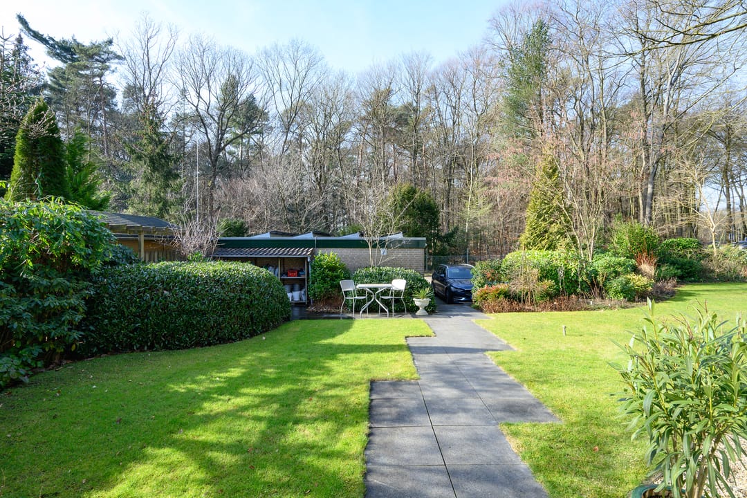 Foto 26 van Rozesteinweg 67