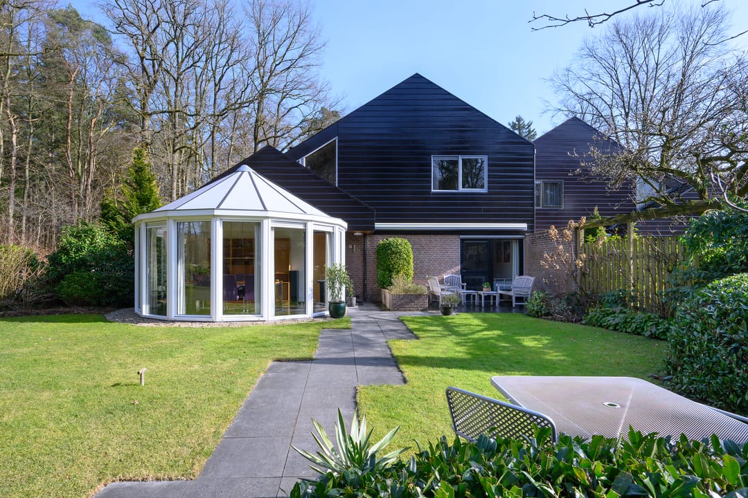 Foto 28 van Rozesteinweg 67