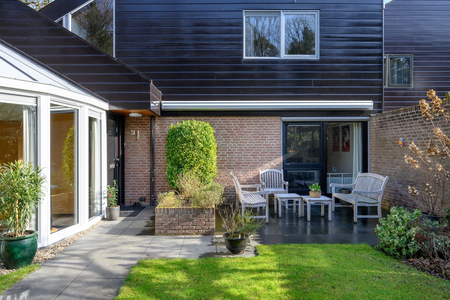 Foto 29 van Rozesteinweg 67