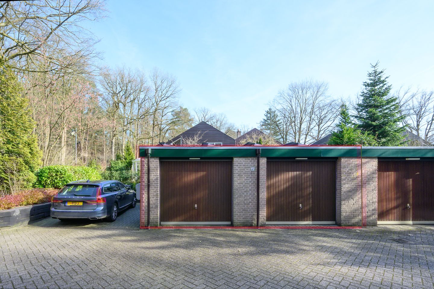 Foto 34 van Rozesteinweg 67