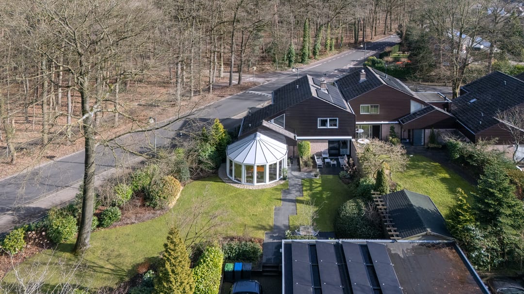 Foto 38 van Rozesteinweg 67