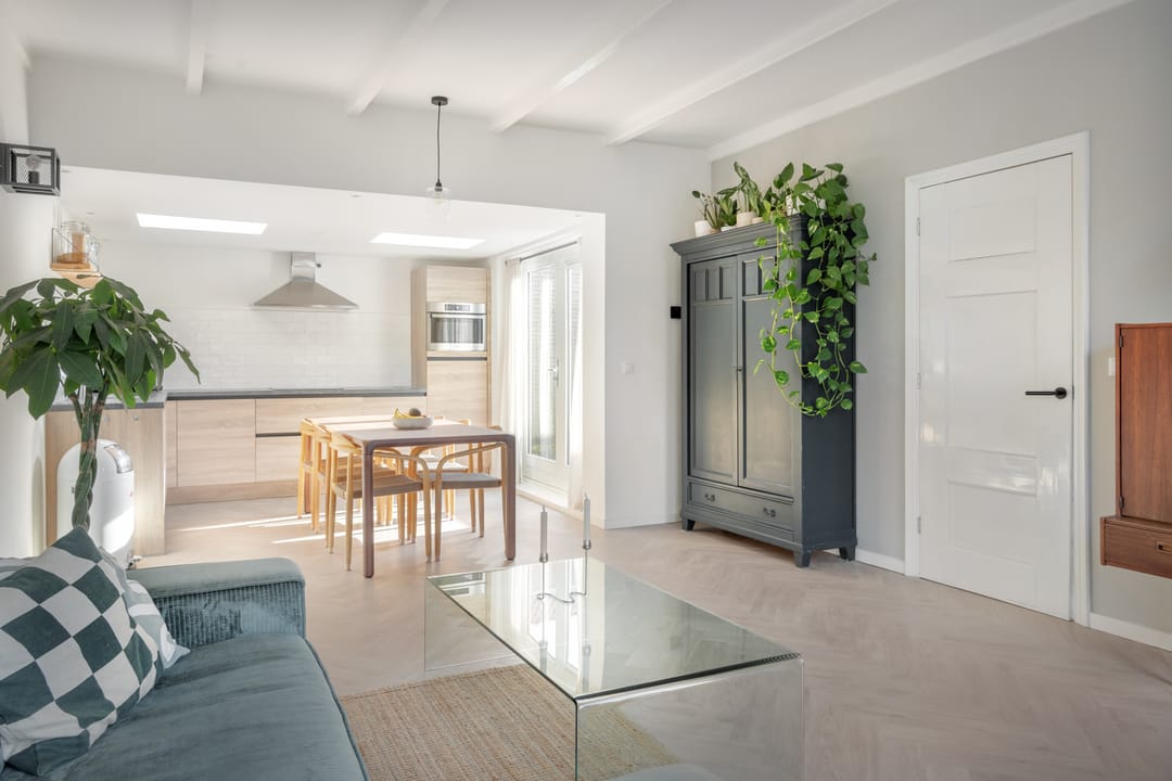 Foto 1 van Van der Bildtstraat 13