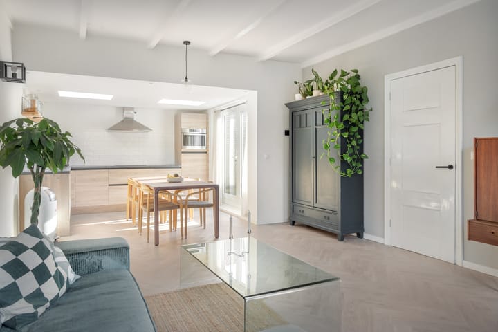 Foto 1 van Van der Bildtstraat 13