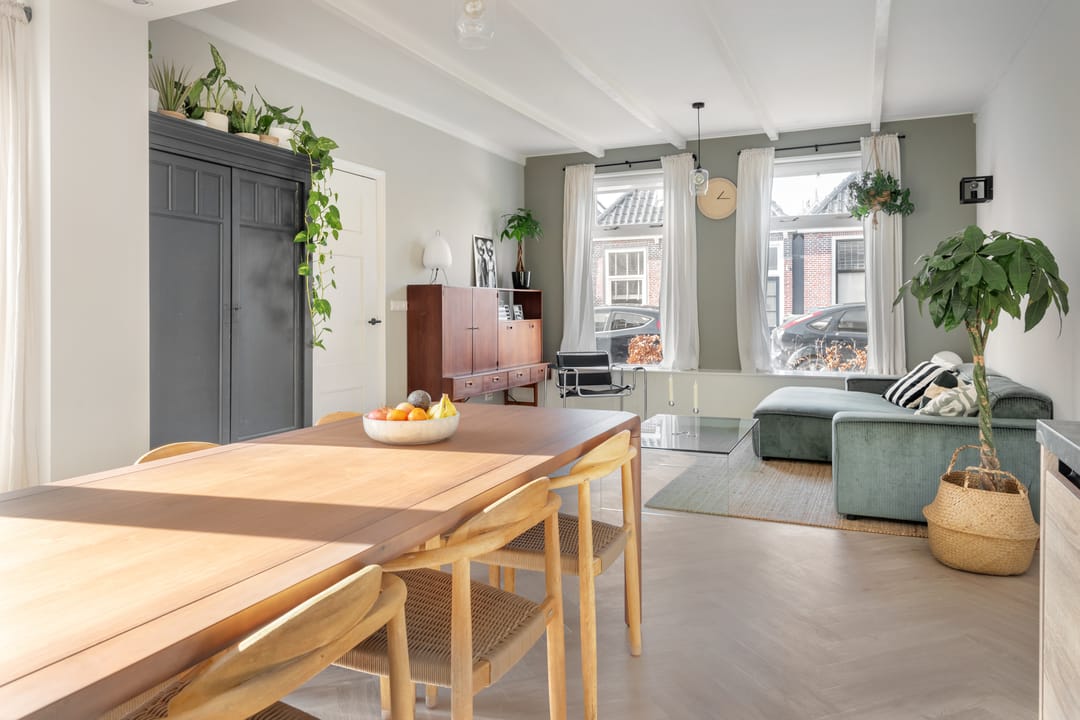 Foto 2 van Van der Bildtstraat 13