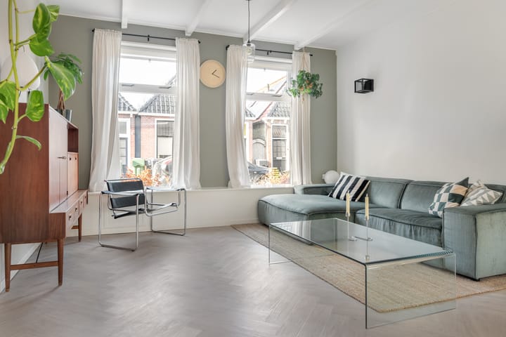 Foto 4 van Van der Bildtstraat 13