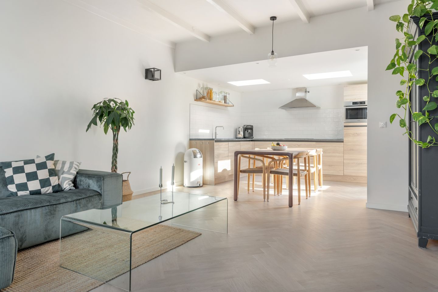 Foto 5 van Van der Bildtstraat 13