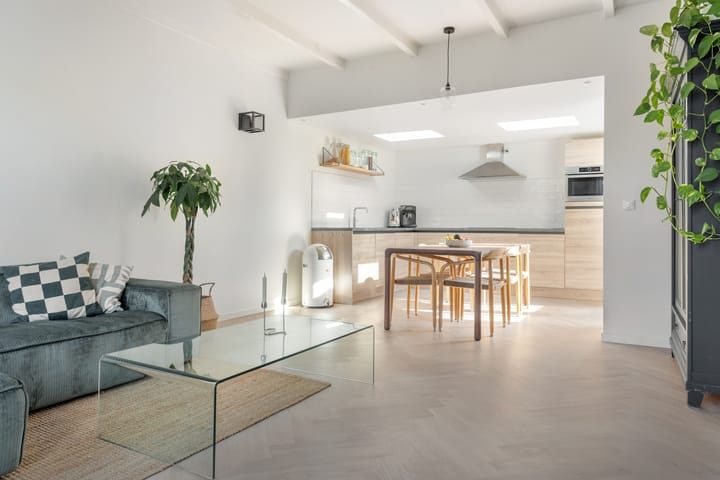 Foto 5 van Van der Bildtstraat 13