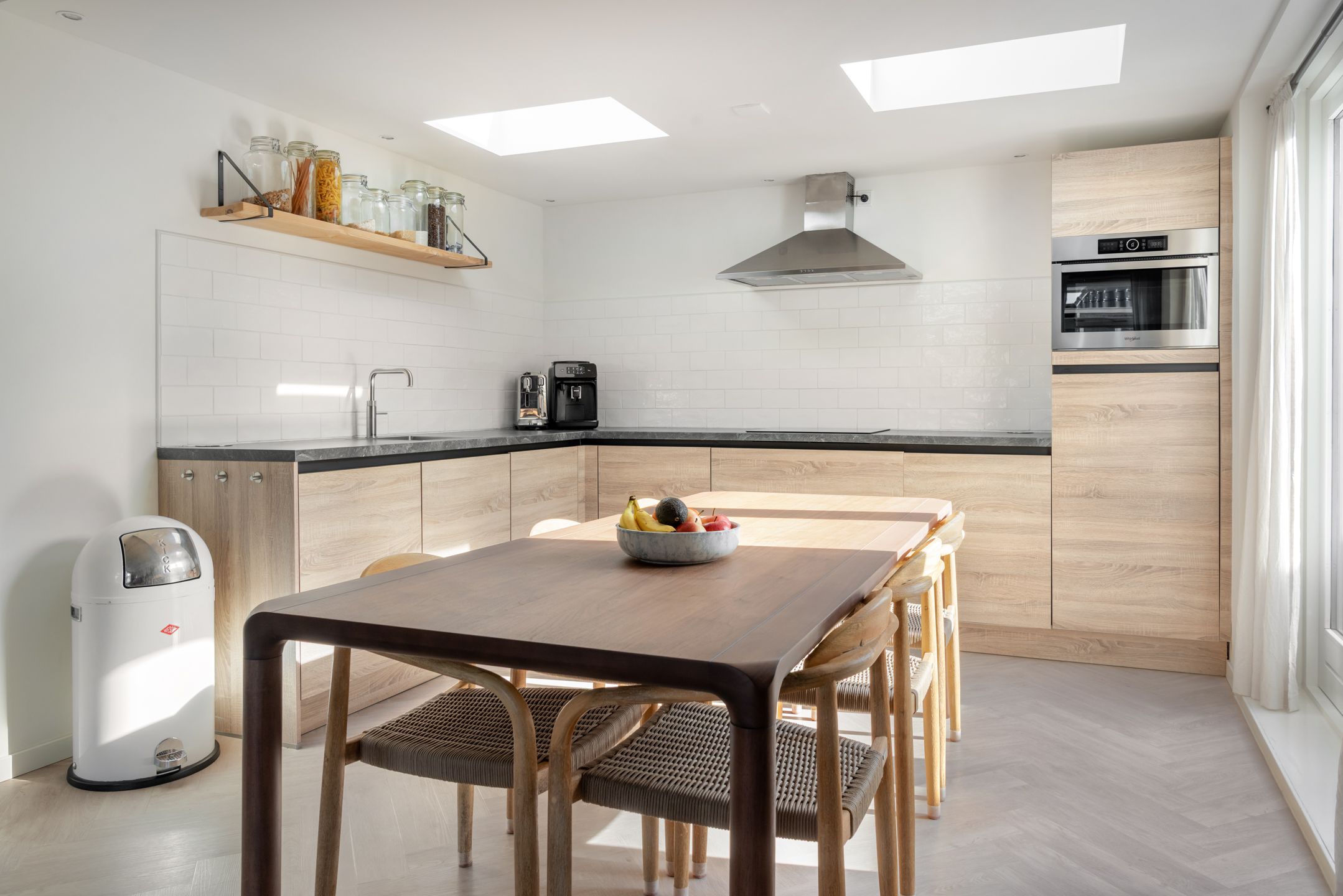 Foto 6 van Van der Bildtstraat 13