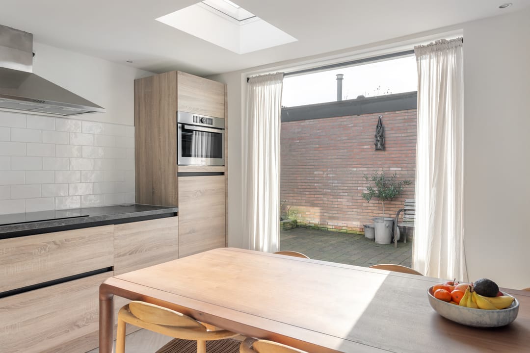 Foto 8 van Van der Bildtstraat 13