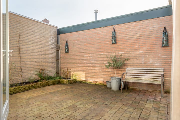 Foto 9 van Van der Bildtstraat 13