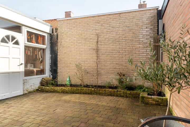 Foto 10 van Van der Bildtstraat 13