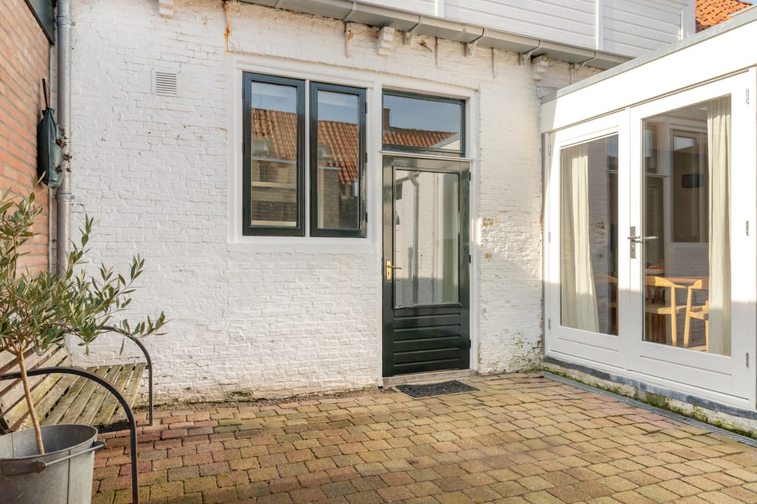 Foto 13 van Van der Bildtstraat 13