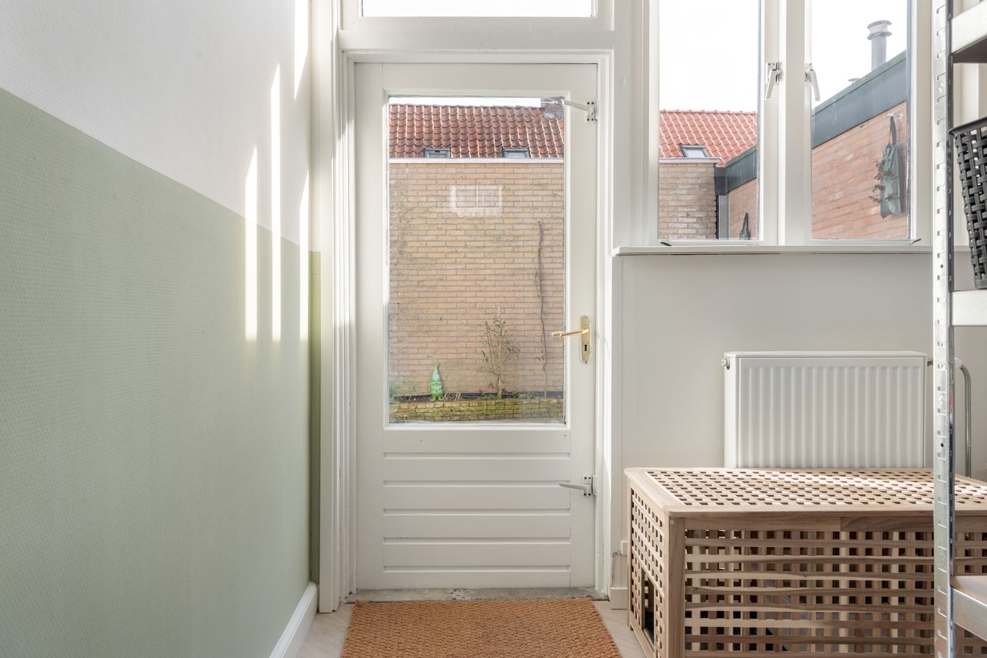 Foto 14 van Van der Bildtstraat 13