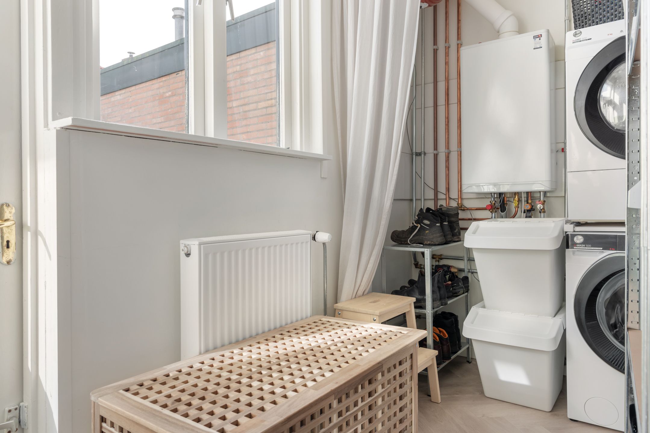 Foto 15 van Van der Bildtstraat 13