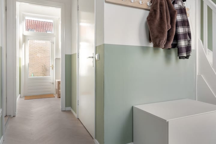 Foto 16 van Van der Bildtstraat 13