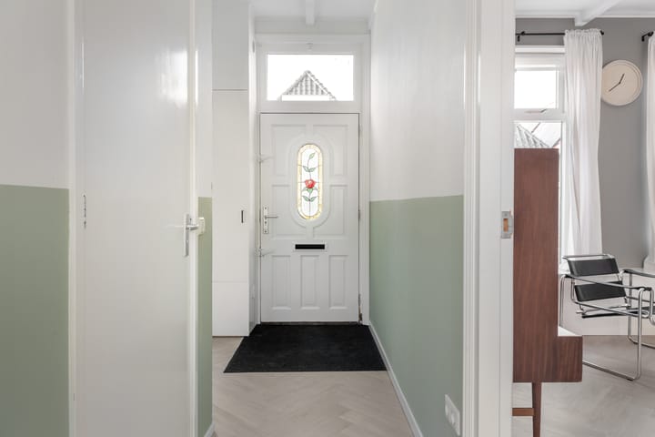 Foto 19 van Van der Bildtstraat 13