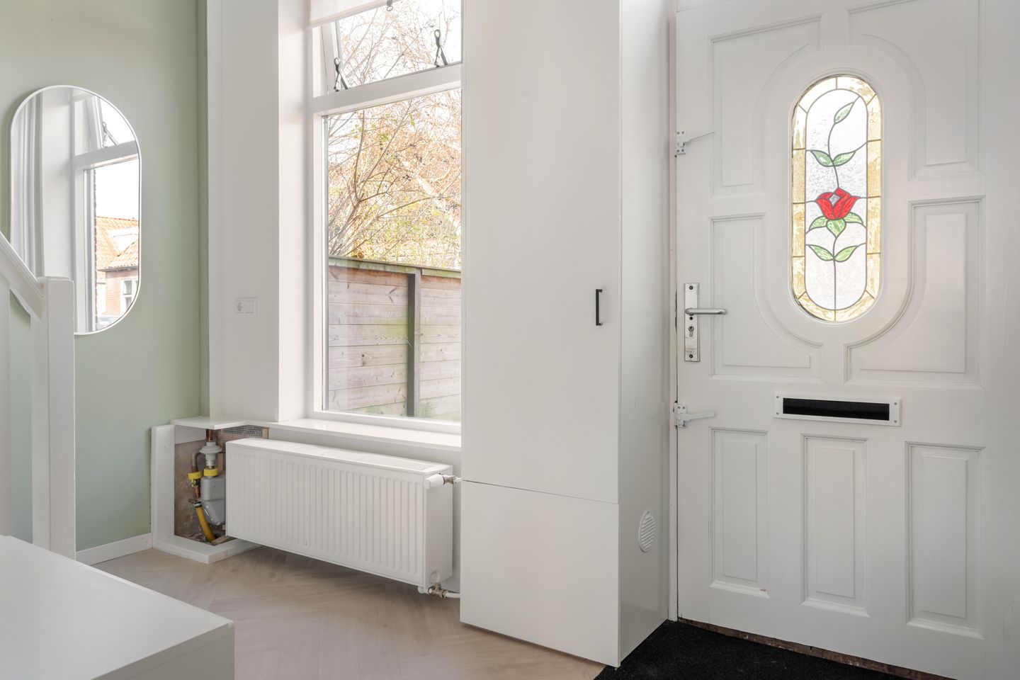 Foto 20 van Van der Bildtstraat 13