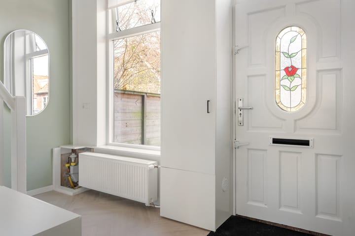 Foto 20 van Van der Bildtstraat 13