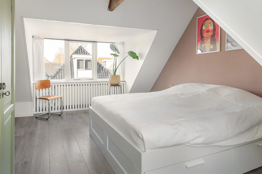 Foto 23 van Van der Bildtstraat 13