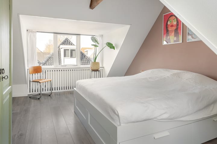 Foto 23 van Van der Bildtstraat 13