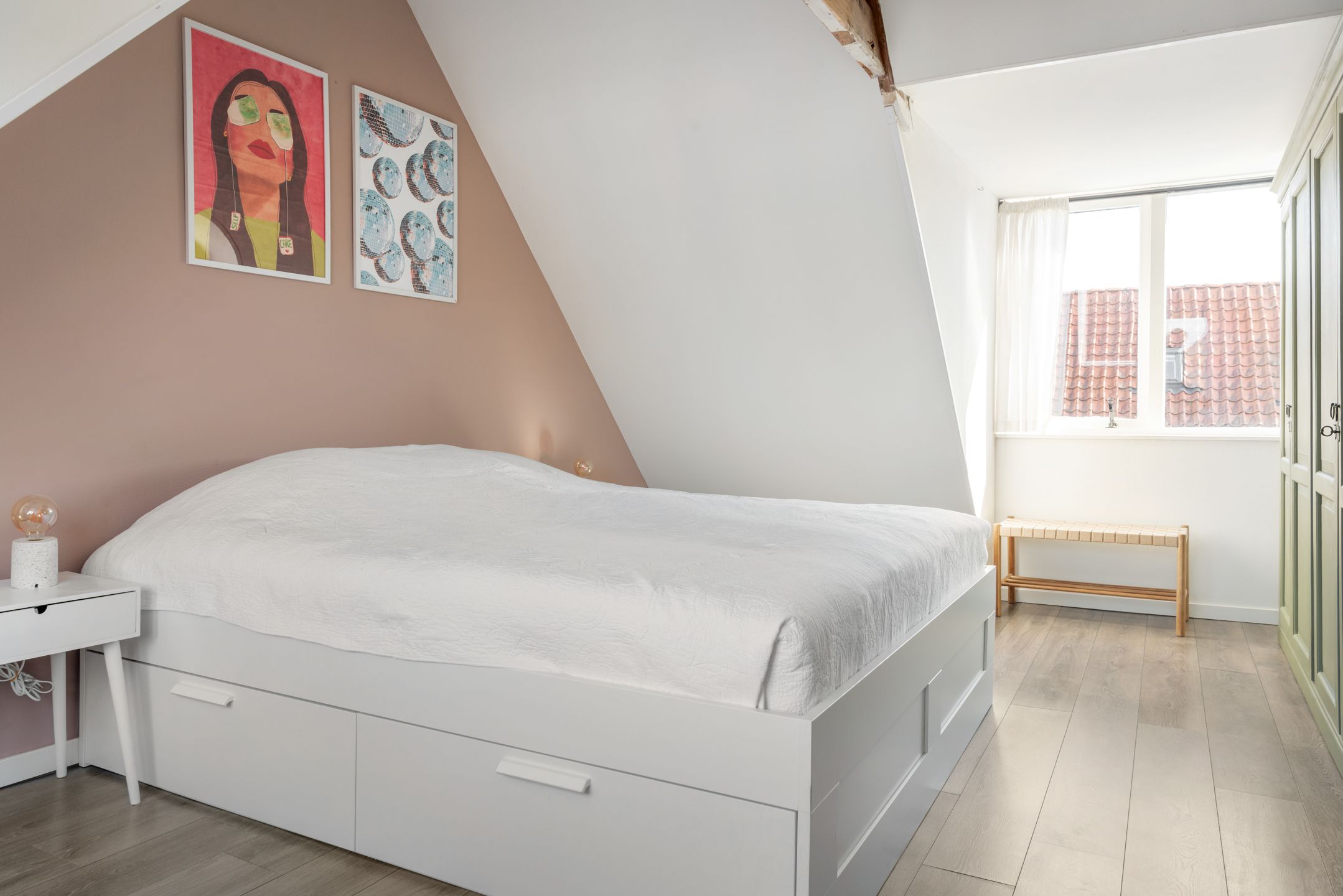 Foto 24 van Van der Bildtstraat 13