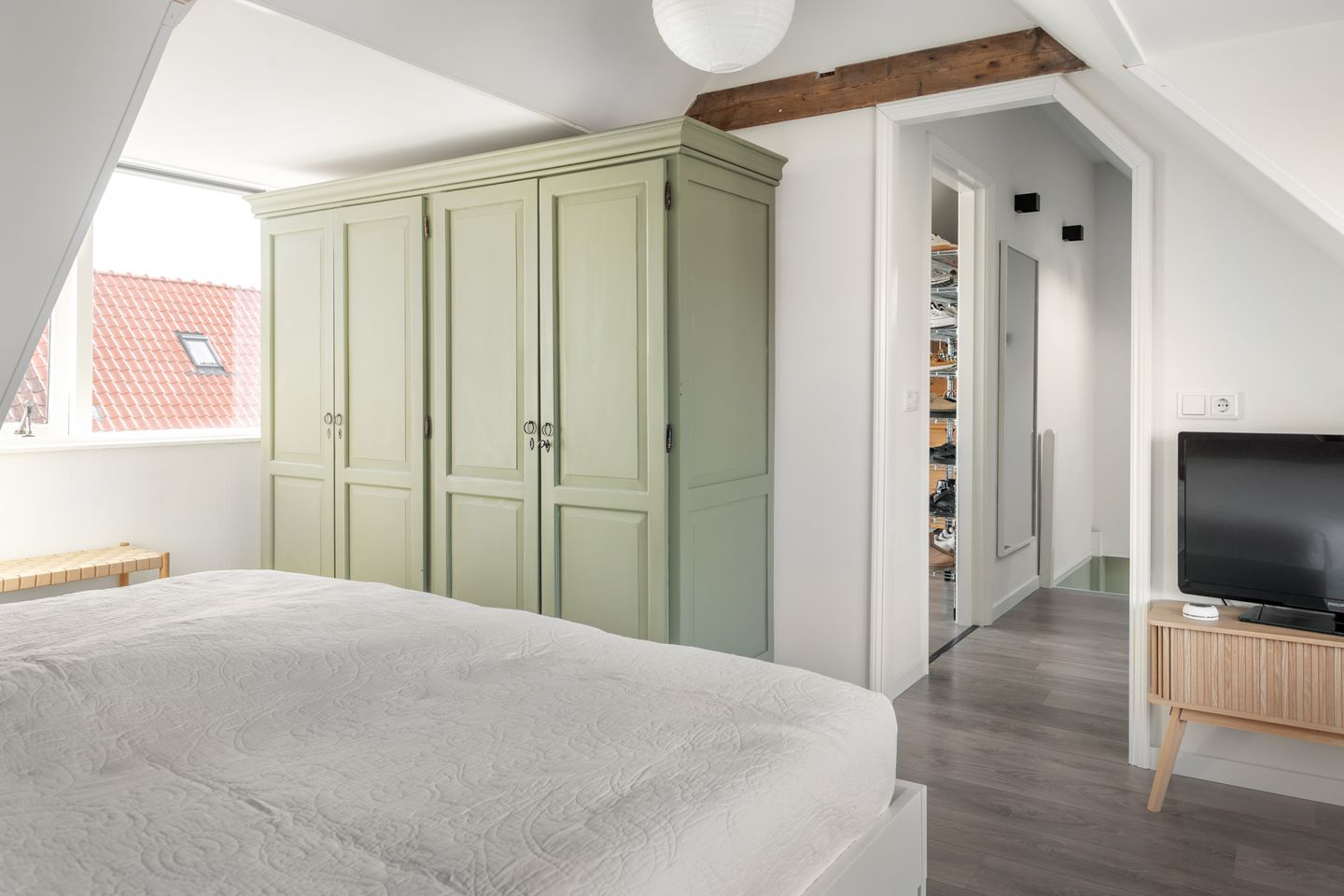 Foto 25 van Van der Bildtstraat 13