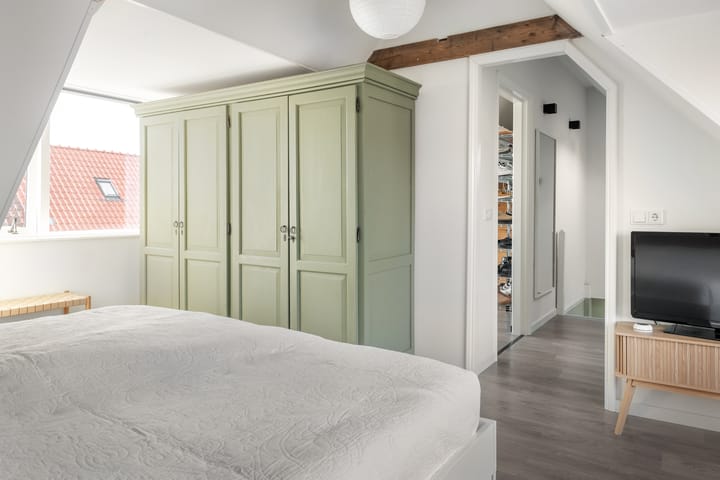 Foto 25 van Van der Bildtstraat 13